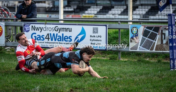 Ammanford v Gorseinon 13.12.25