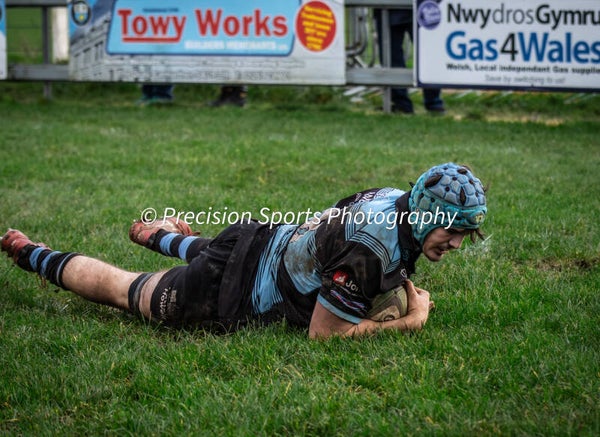 Ammanford v Gorseinon 13.12.25