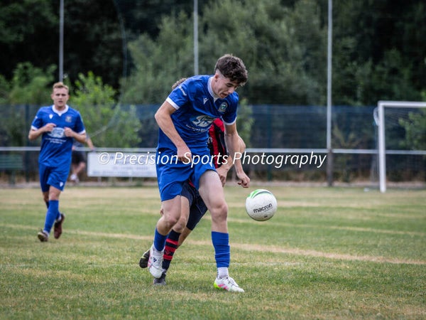 Cwmamman United v Clydach 25.7.26