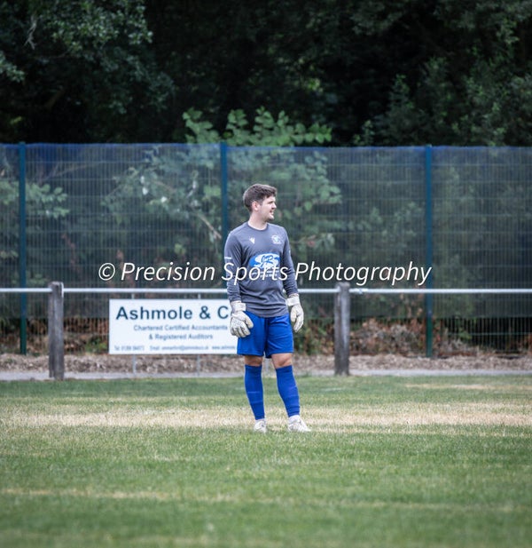 Cwmamman United v Clydach 25.7.26