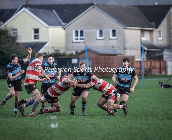 Ammanford v Gorseinon 13.12.25