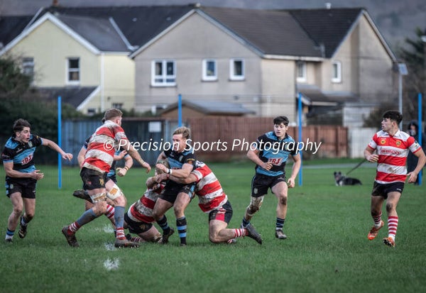 Ammanford v Gorseinon 13.12.25