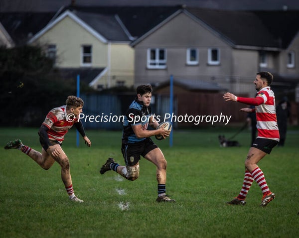 Ammanford v Gorseinon 13.12.25