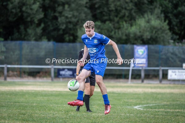 Cwmamman United v Clydach 25.7.26
