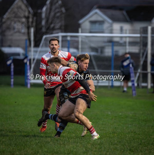 Ammanford v Gorseinon 13.12.25
