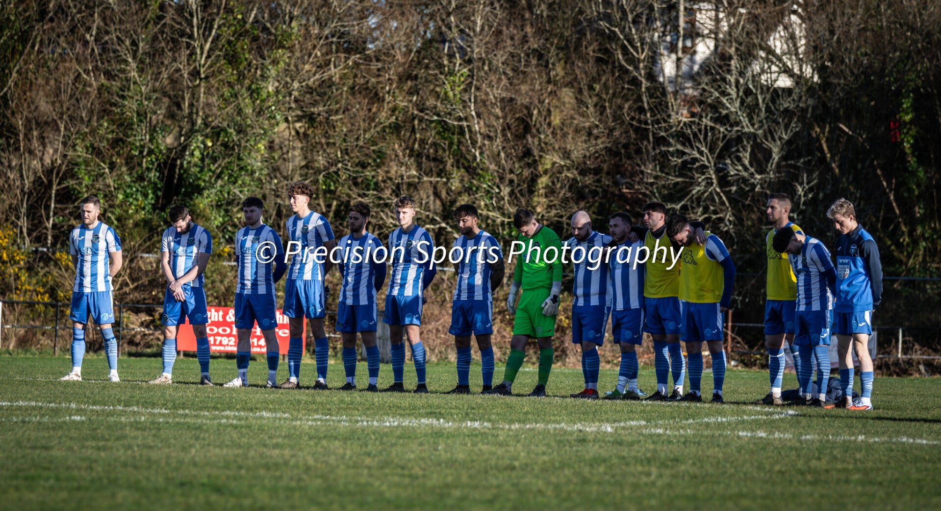 Garden Village v Cwmamman United 27.12.25