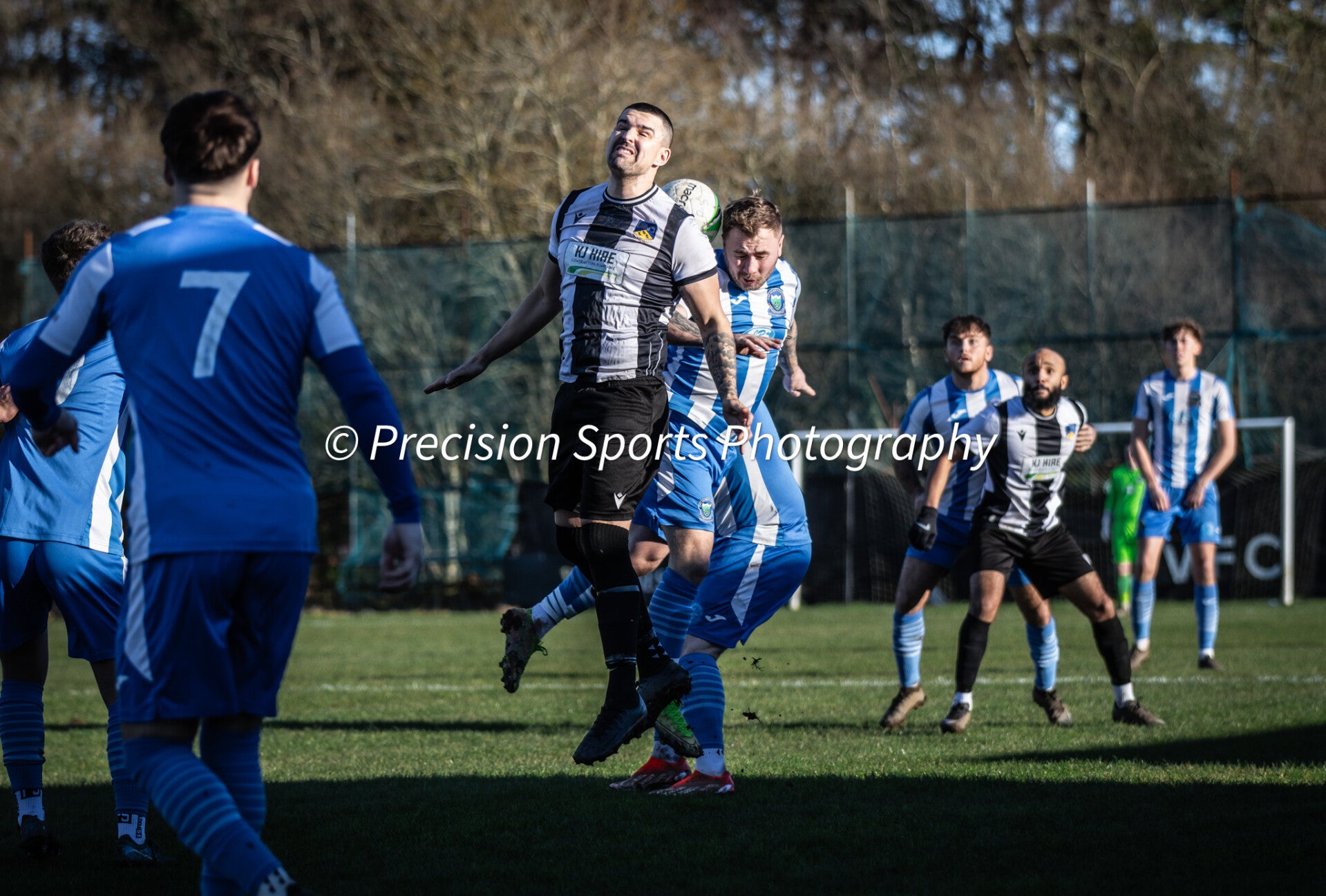 Garden Village v Cwmamman United 27.12.25