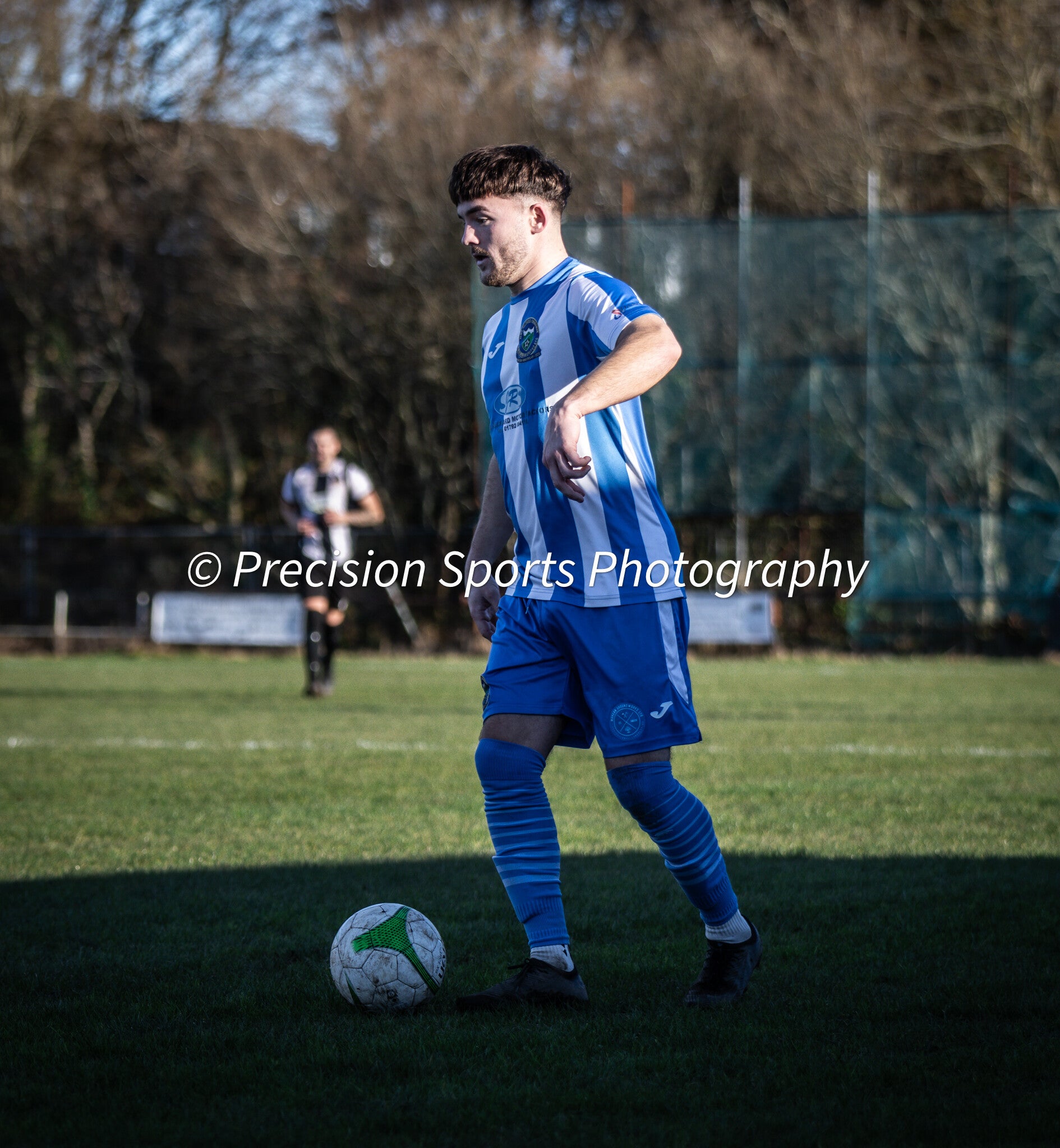 Garden Village v Cwmamman United 27.12.25