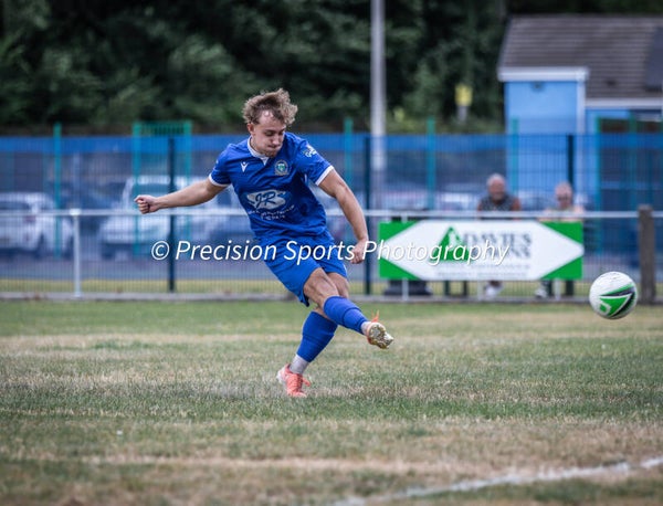 Cwmamman United v Clydach 25.7.26