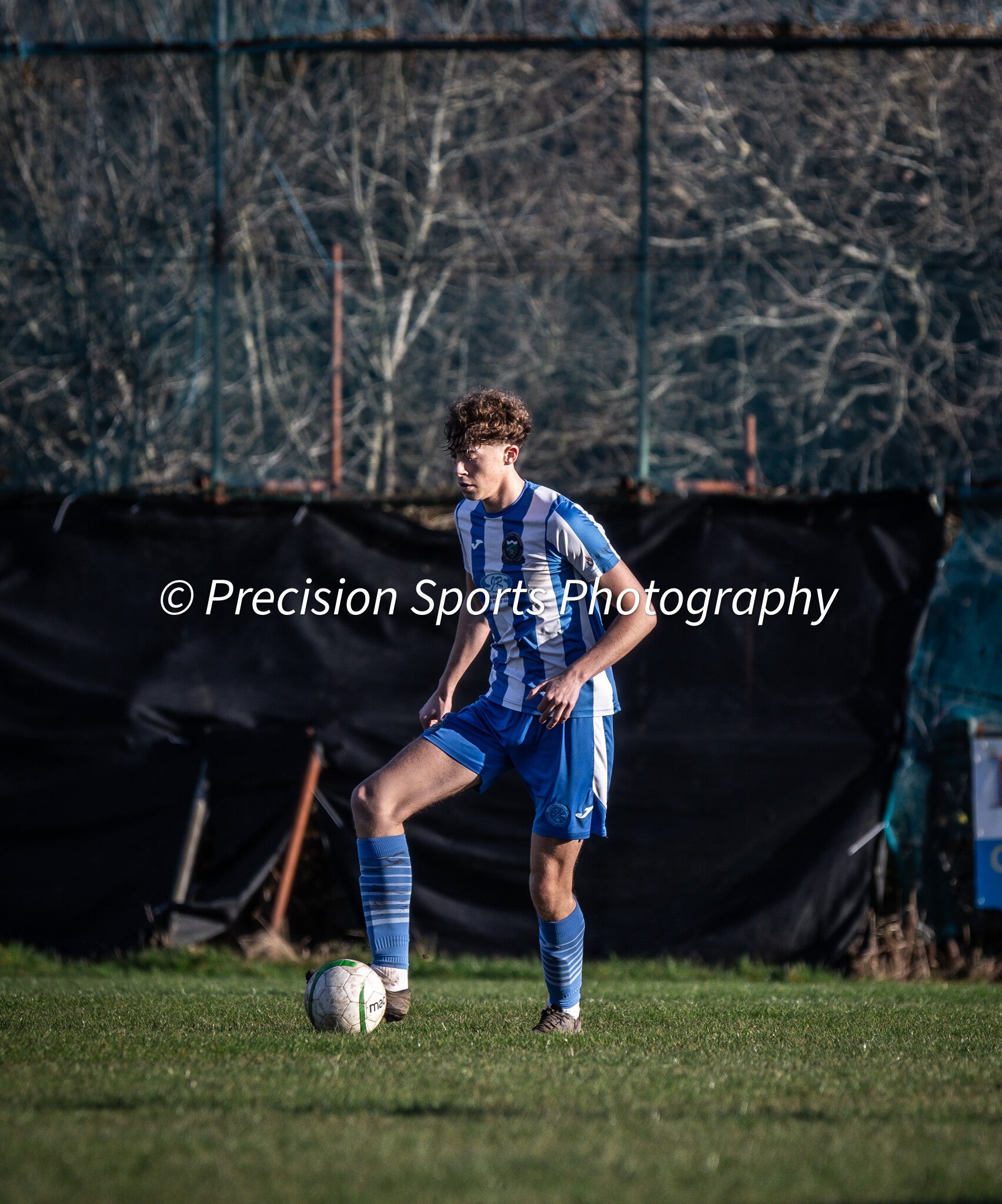 Garden Village v Cwmamman United 27.12.25
