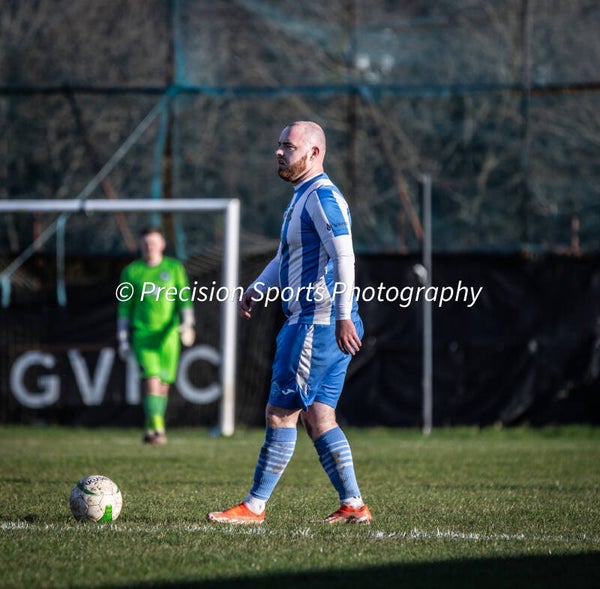 Garden Village v Cwmamman United 27.12.25