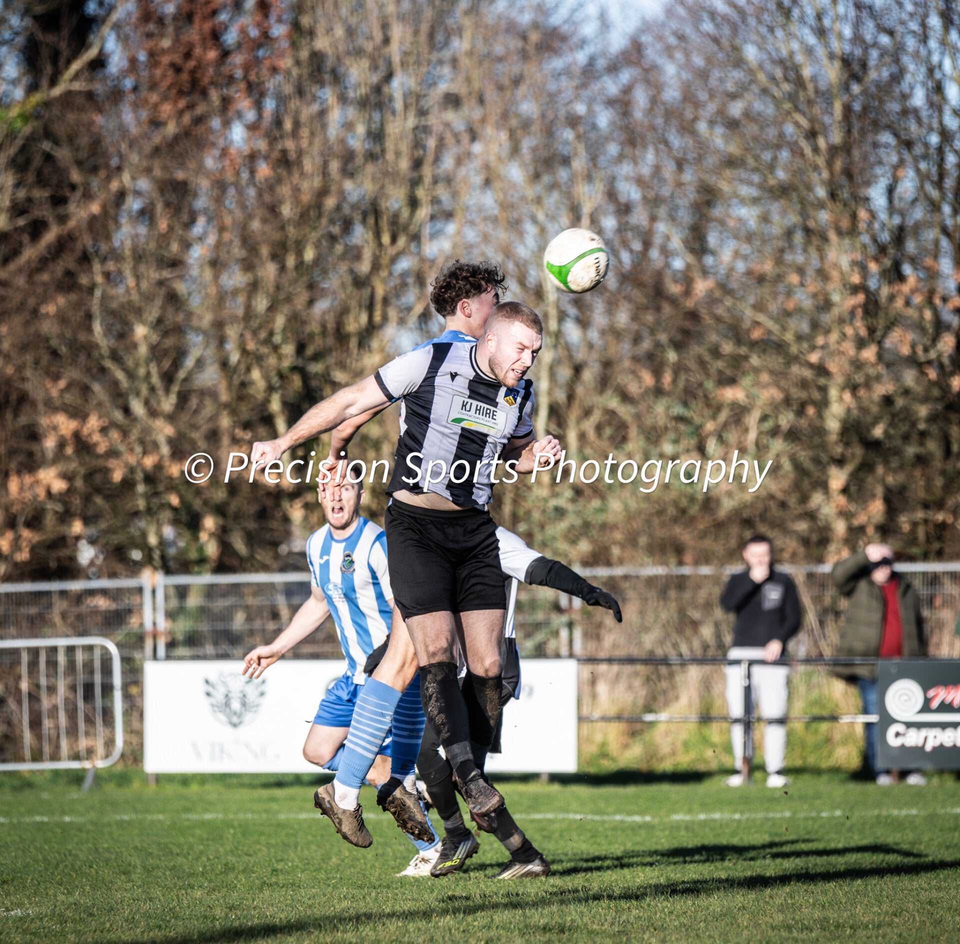 Garden Village v Cwmamman United 27.12.25