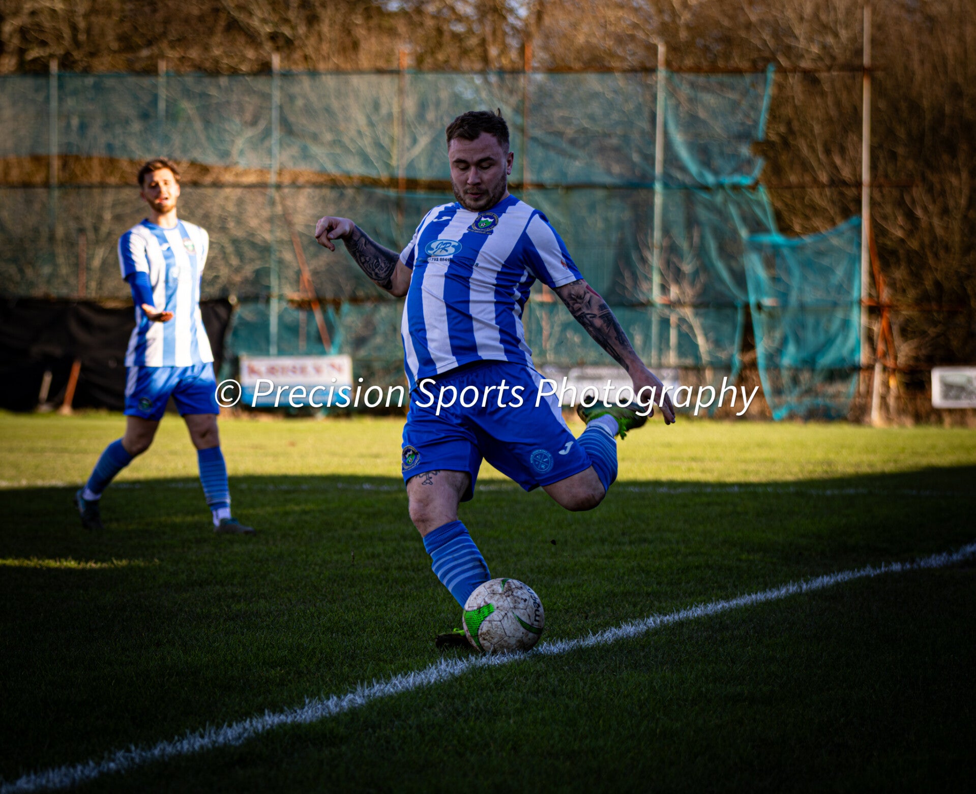 Garden Village v Cwmamman United 27.12.25