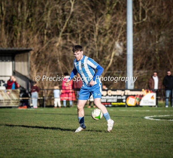 Garden Village v Cwmamman United 27.12.25