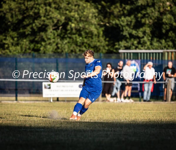 Cwmamman United v Giants Grave 7.8.26