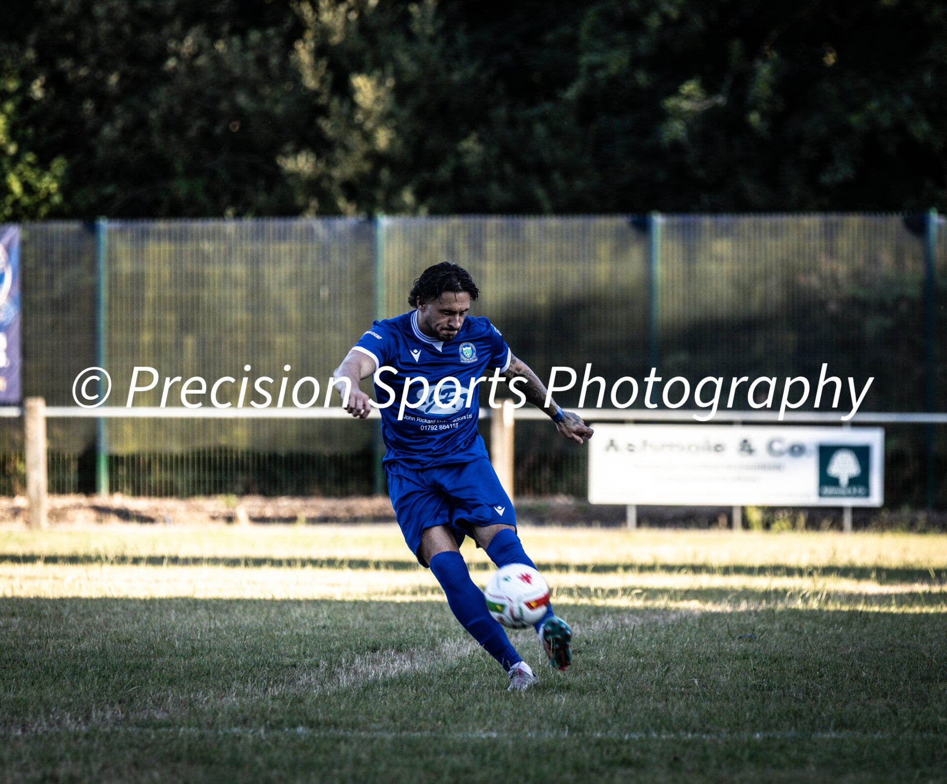 Cwmamman United v Giants Grave 7.8.26