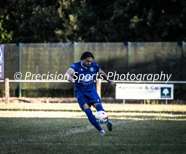 Cwmamman United v Giants Grave 7.8.26