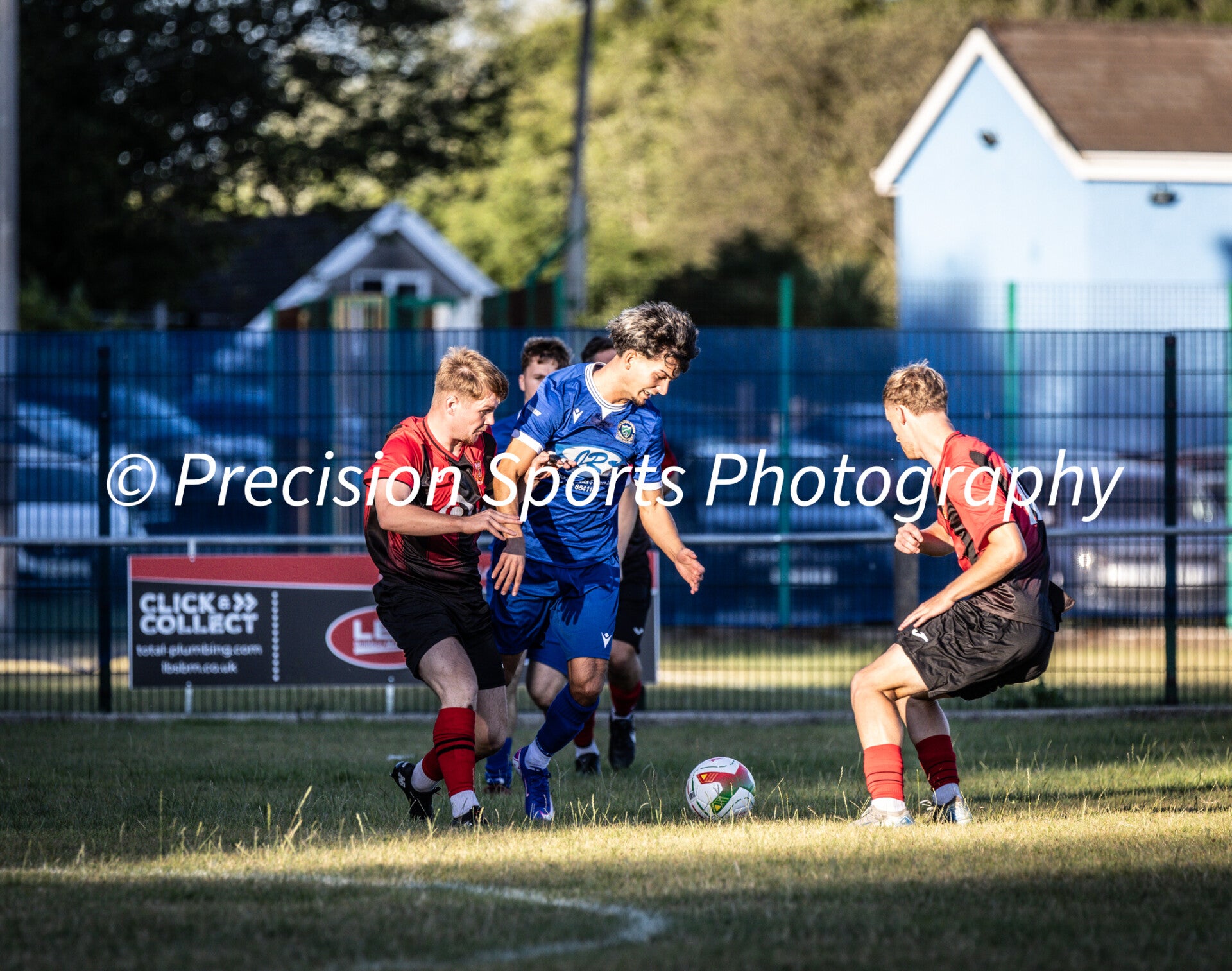 Cwmamman United v Giants Grave 7.8.26