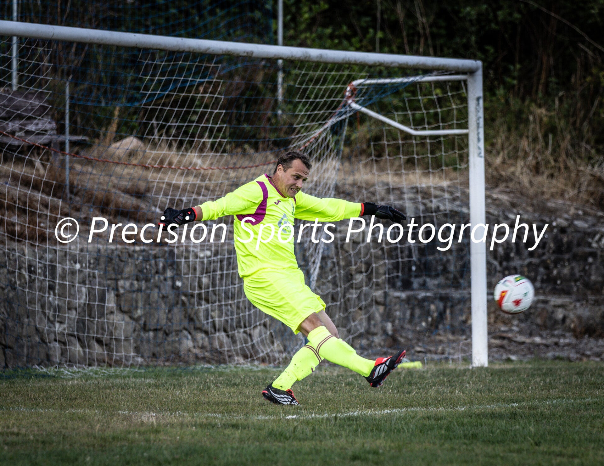 Cwmamman United v Giants Grave 7.8.26