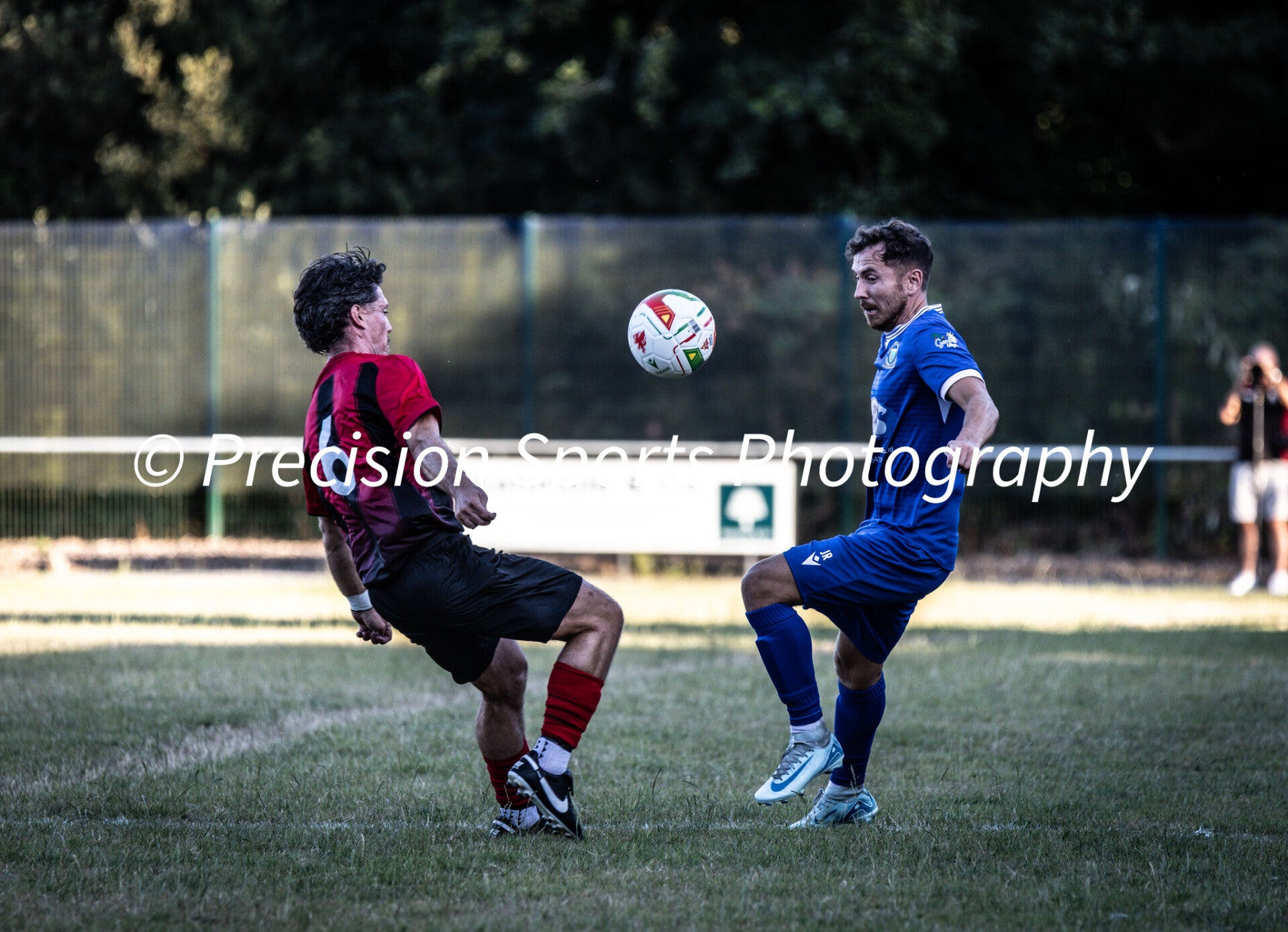 Cwmamman United v Giants Grave 7.8.26