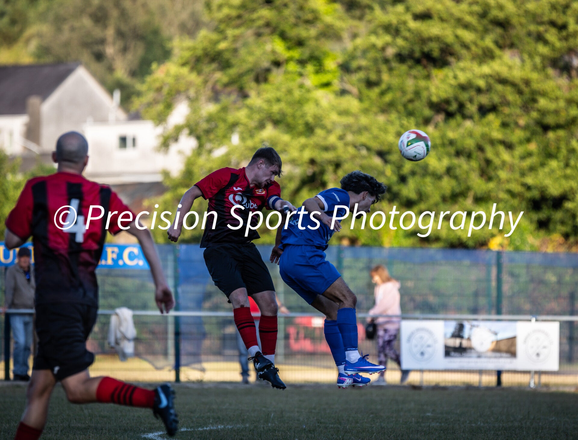 Cwmamman United v Giants Grave 7.8.26