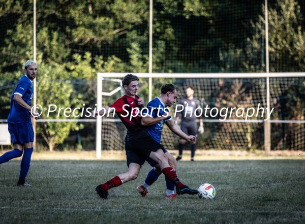 Cwmamman United v Giants Grave 7.8.26