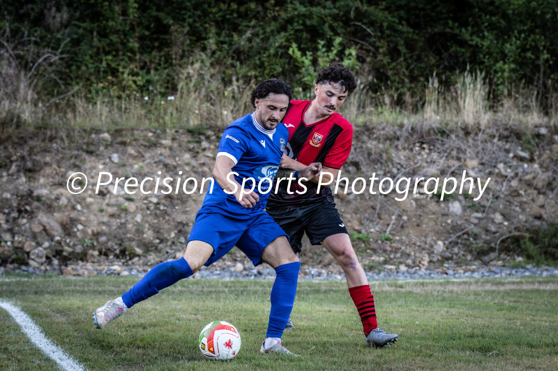 Cwmamman United v Giants Grave 7.8.26
