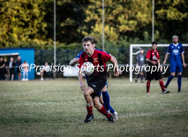 Cwmamman United v Giants Grave 7.8.26