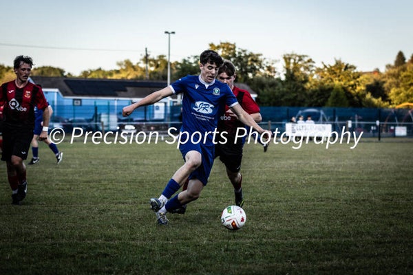 Cwmamman United v Giants Grave 7.8.26