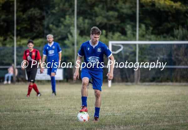 Cwmamman United v Giants Grave 7.8.26