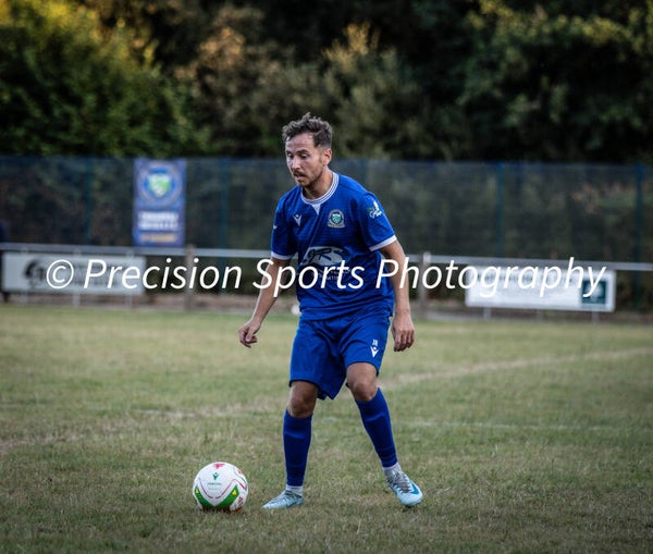 Cwmamman United v Giants Grave 7.8.26