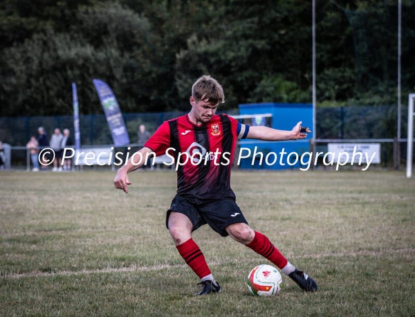 Cwmamman United v Giants Grave 7.8.26