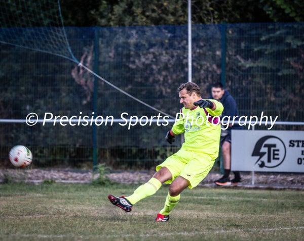 Cwmamman United v Giants Grave 7.8.26