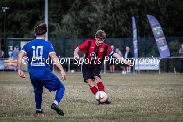 Cwmamman United v Giants Grave 7.8.26