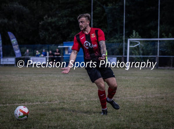 Cwmamman United v Giants Grave 7.8.26