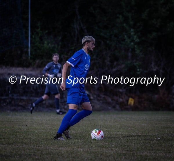 Cwmamman United v Giants Grave 7.8.26