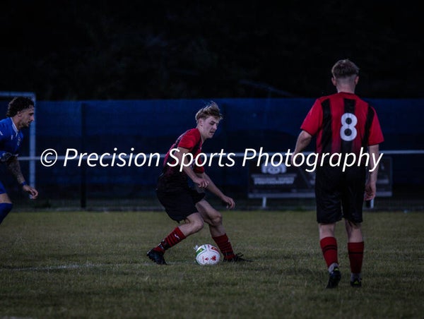 Cwmamman United v Giants Grave 7.8.26
