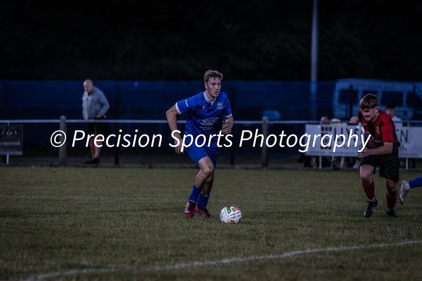 Cwmamman United v Giants Grave 7.8.26