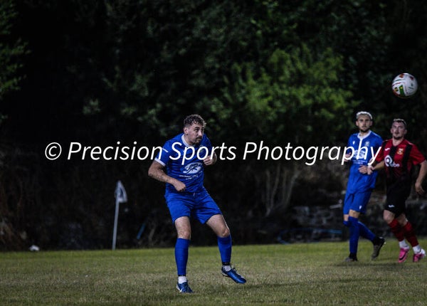 Cwmamman United v Giants Grave 7.8.26