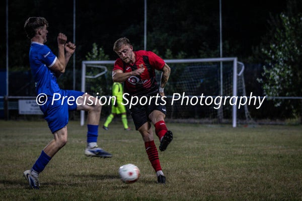 Cwmamman United v Giants Grave 7.8.26