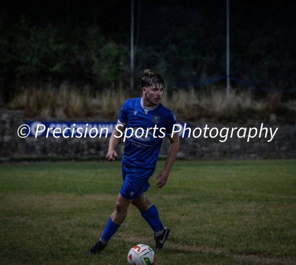 Cwmamman United v Giants Grave 7.8.26