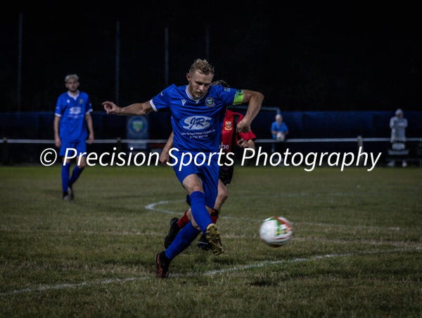 Cwmamman United v Giants Grave 7.8.26