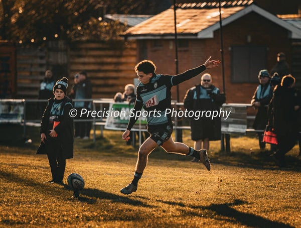 Trebanos v Ammanford 3.1.26