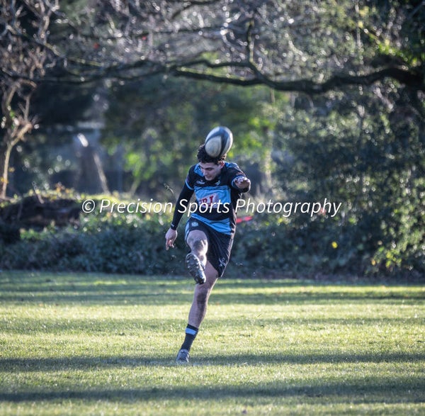 Trebanos v Ammanford 3.1.26