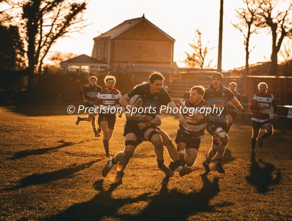 Trebanos v Ammanford 3.1.26