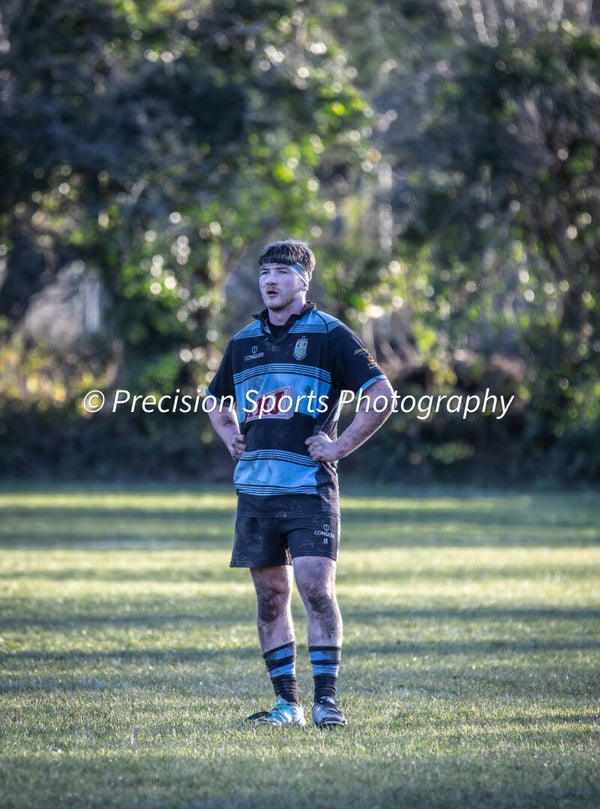 Trebanos v Ammanford 3.1.26