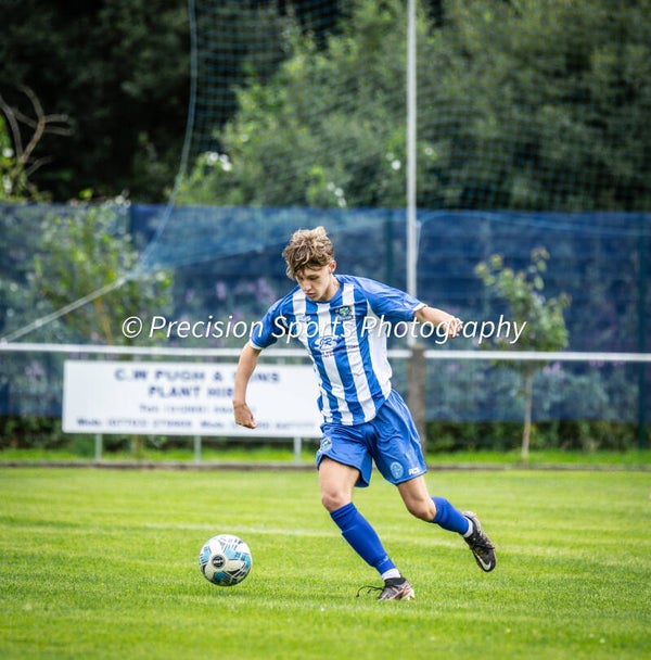 Cwmamman Reserves v Pontarddulais 2.8.25