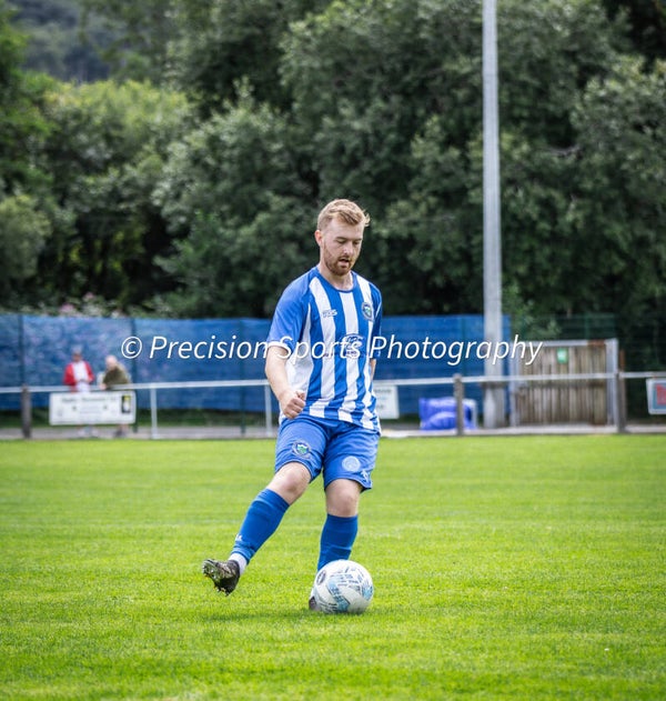 Cwmamman Reserves v Pontarddulais 2.8.25