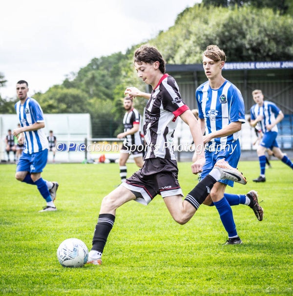 Cwmamman Reserves v Pontarddulais 2.8.25