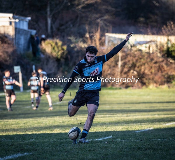 Trebanos v Ammanford 3.1.26